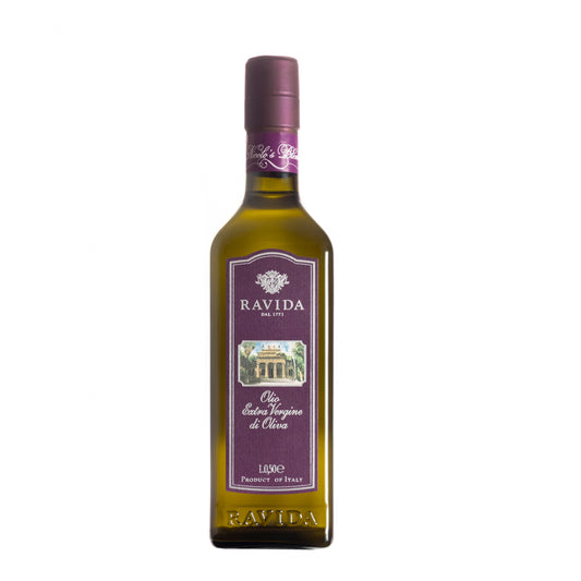 Ravida Old Grove Extra Virgin Olive Oil 500 ML RAV-057