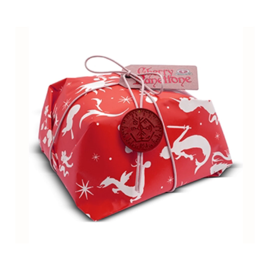 Rustichella Cherry Panettone RST-002