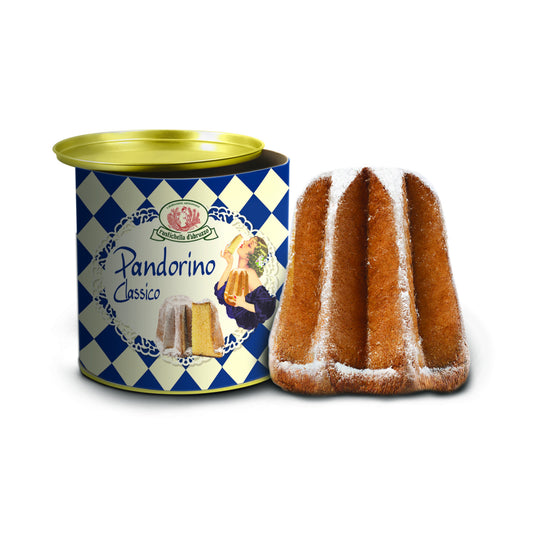 Rustichella Pandorino in Tin RST-035