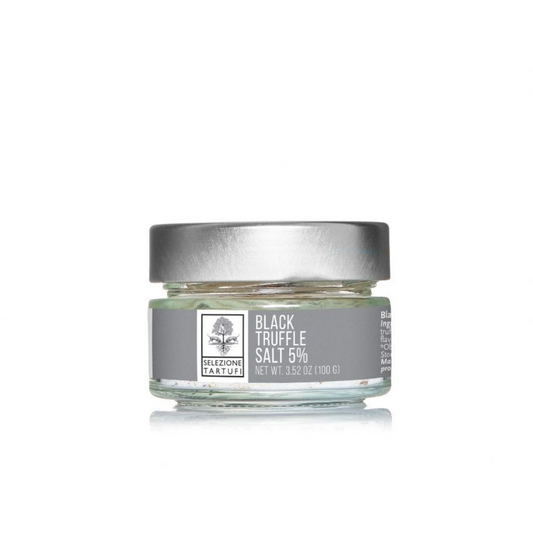 Selezione Tartufi 5% Truffle Salt