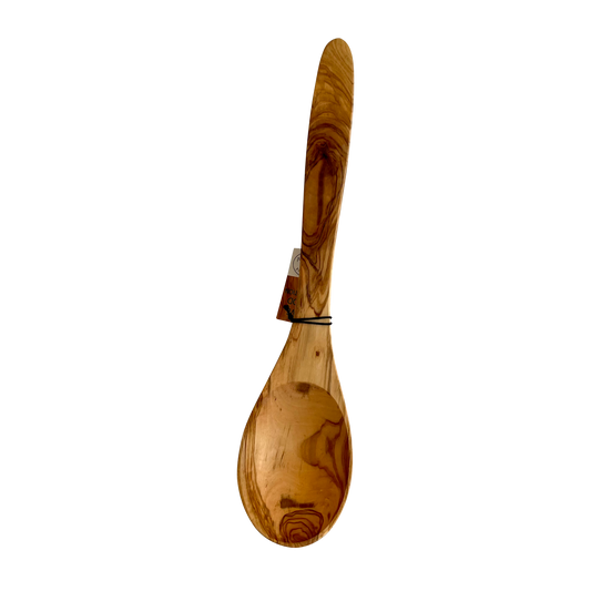 Olive Wood Spoon SS-005