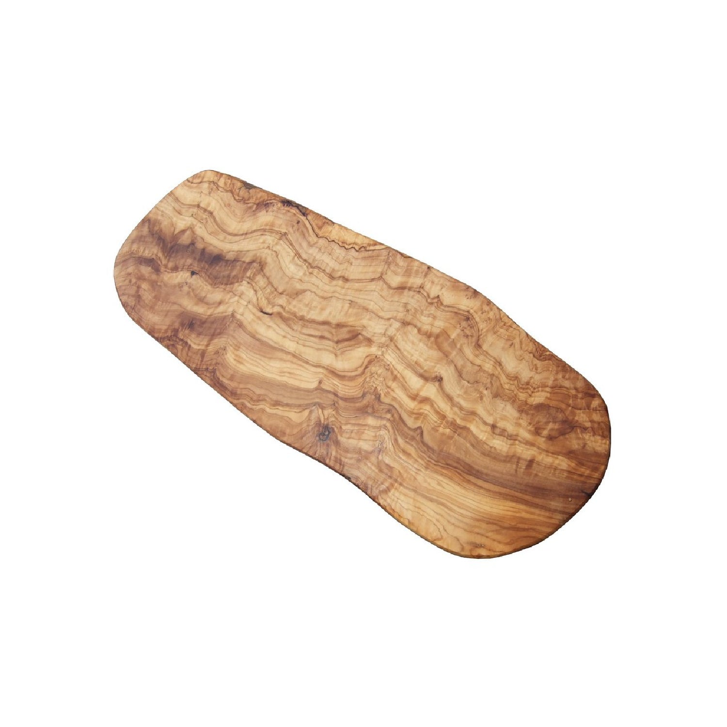 Berard Large Cutting Board made from Olive Wood