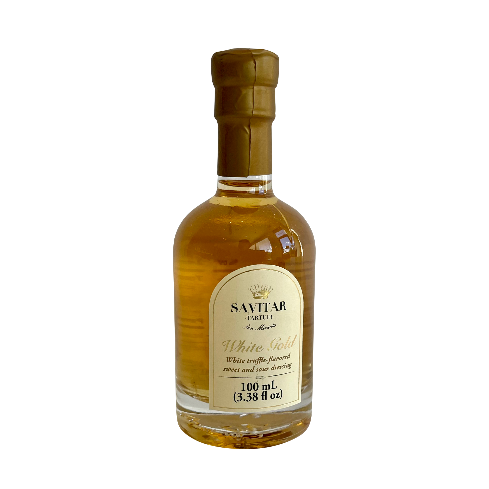 Savitar Oro Bianco Truffle Vinegar
