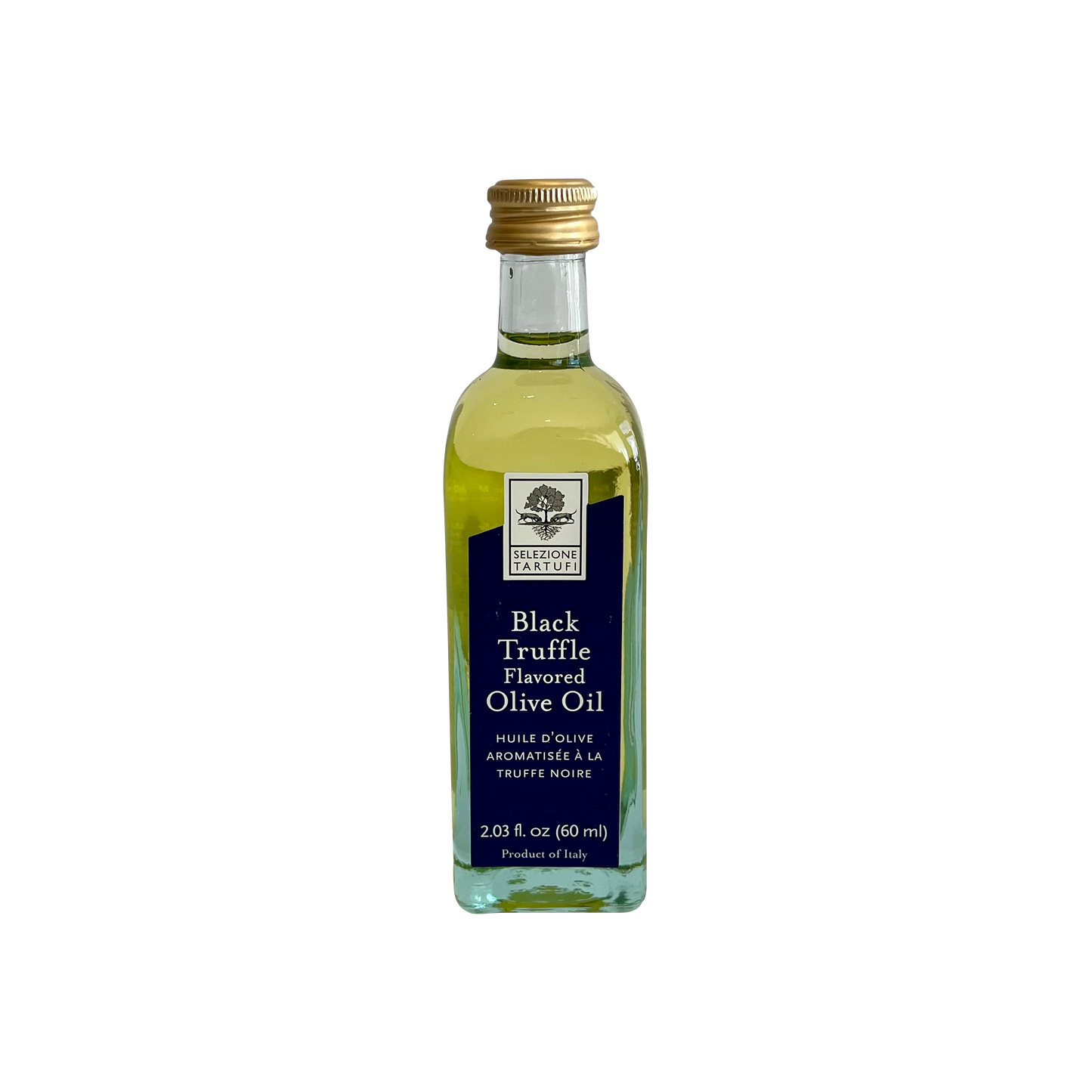 Selezione Tartufi Black Truffle Oil 60ml