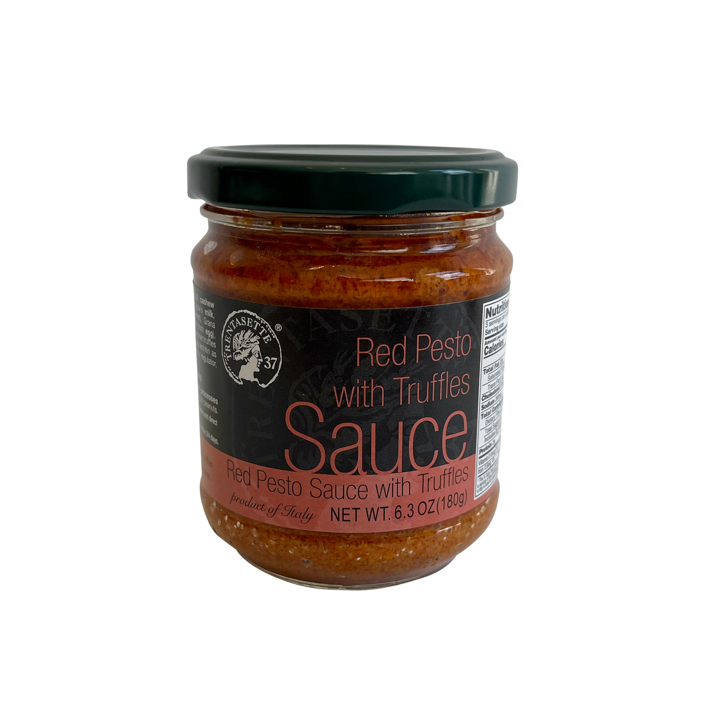 Trentasette Red Pesto Sauce TRN-006