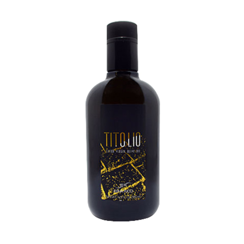 Titolio Extra Virgin Olive Oil TTL-003