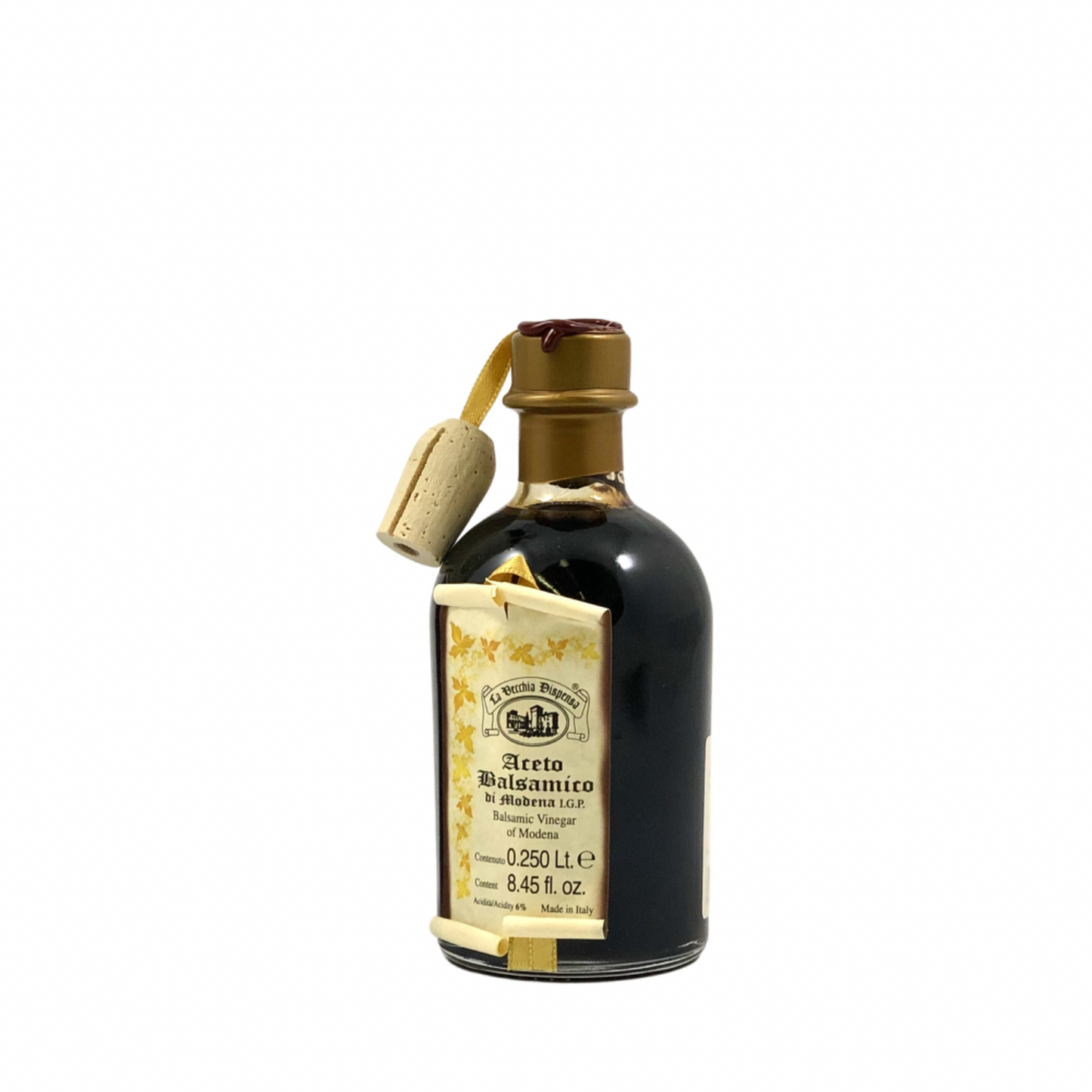 La Vecchia Dispensa, IGP Gold Label, Gift Box