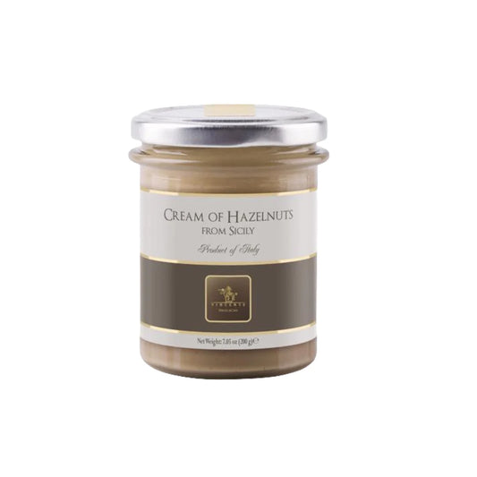 Vincente Cream of Hazelnuts  ITP-004