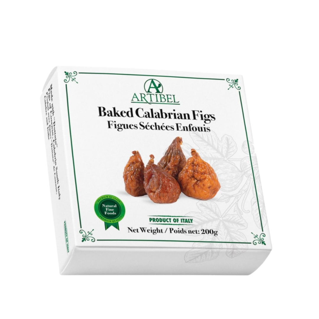 Artibel Baked Calabrian Figs (Boxed)