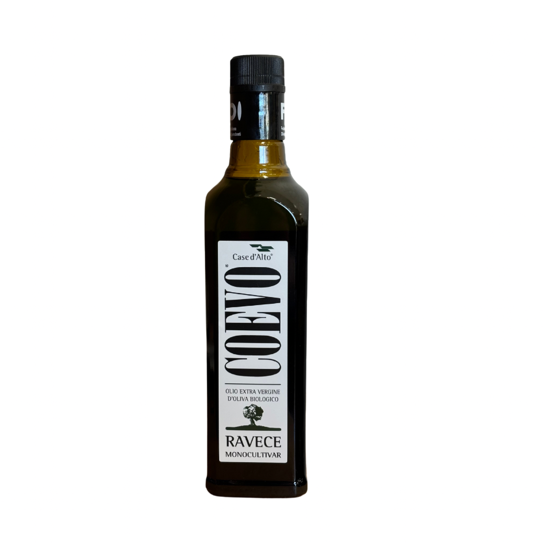 Case d'Alto Coevo Ravece Extra Virgin Olive Oil 500ml