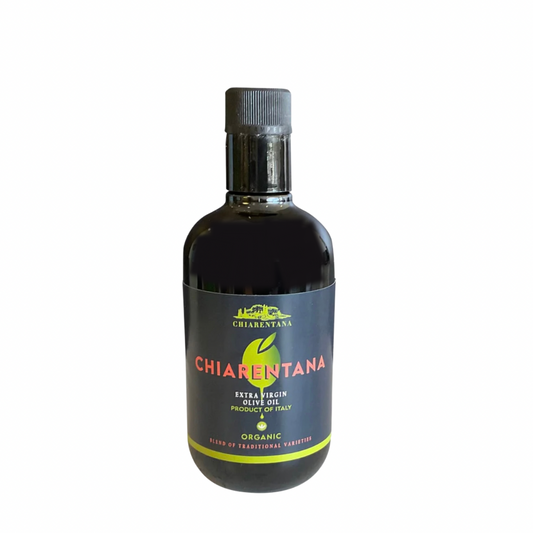 Chiarentana Extra Virgin Olive Oil