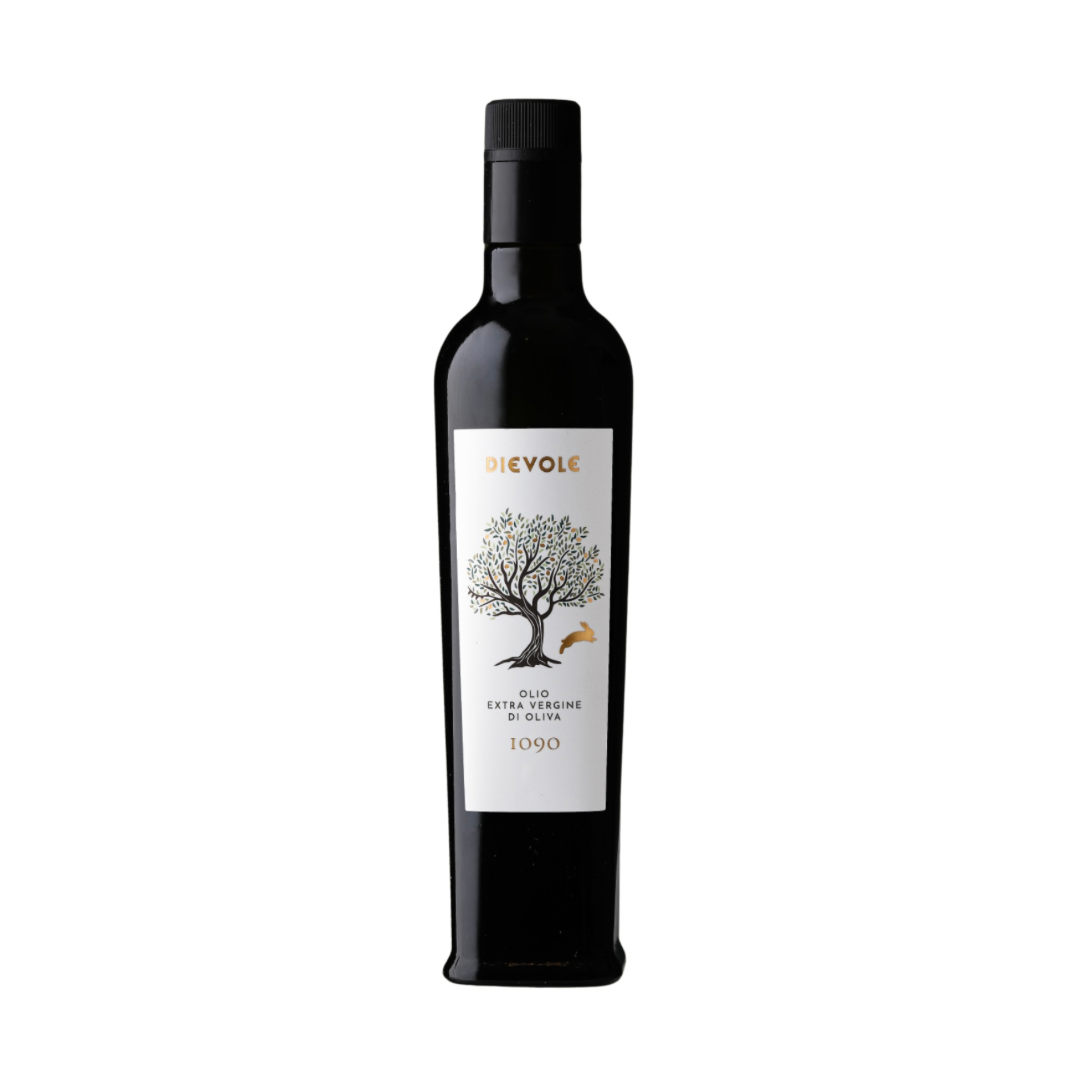 Dievole 1090 Italiano 250ml Extra Virgin Olive Oil