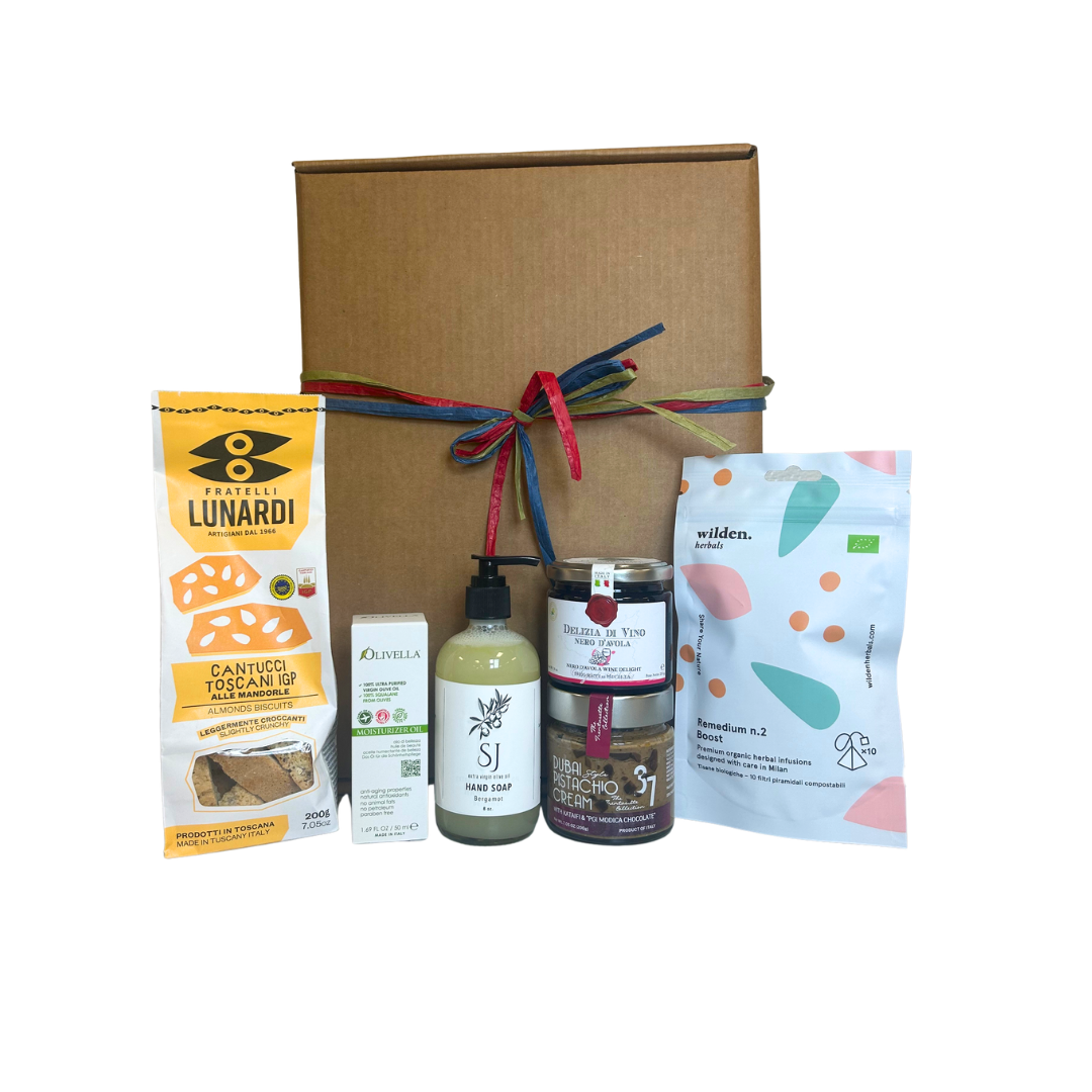 Dolce Vita for Women Gift Set 