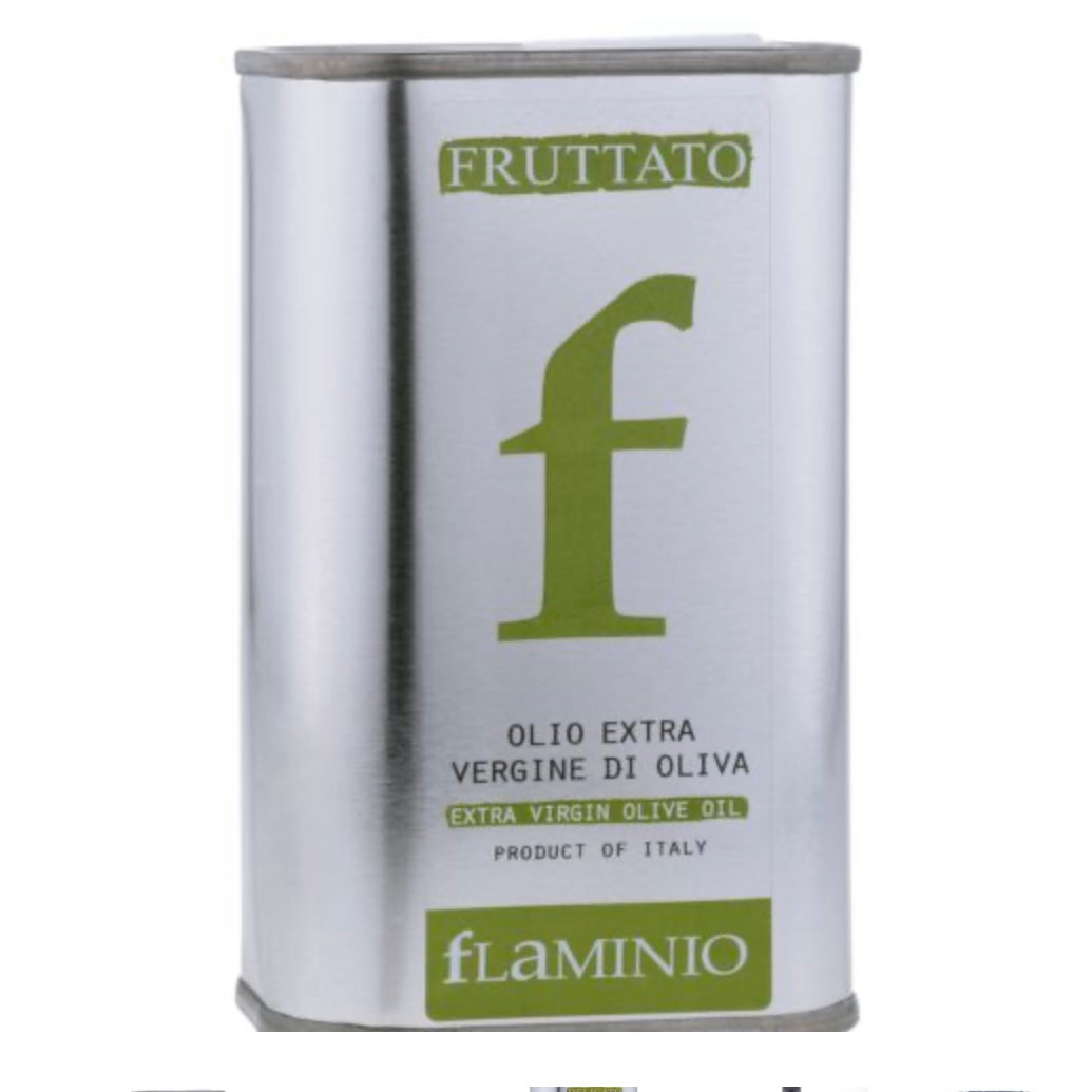 Flaminio Fruttato EVOO 250ml