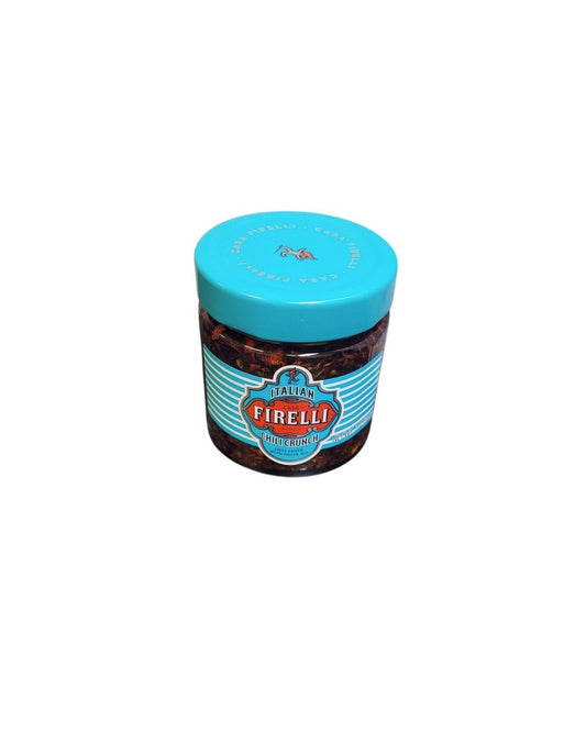 Casa Firelli Chili Crunch