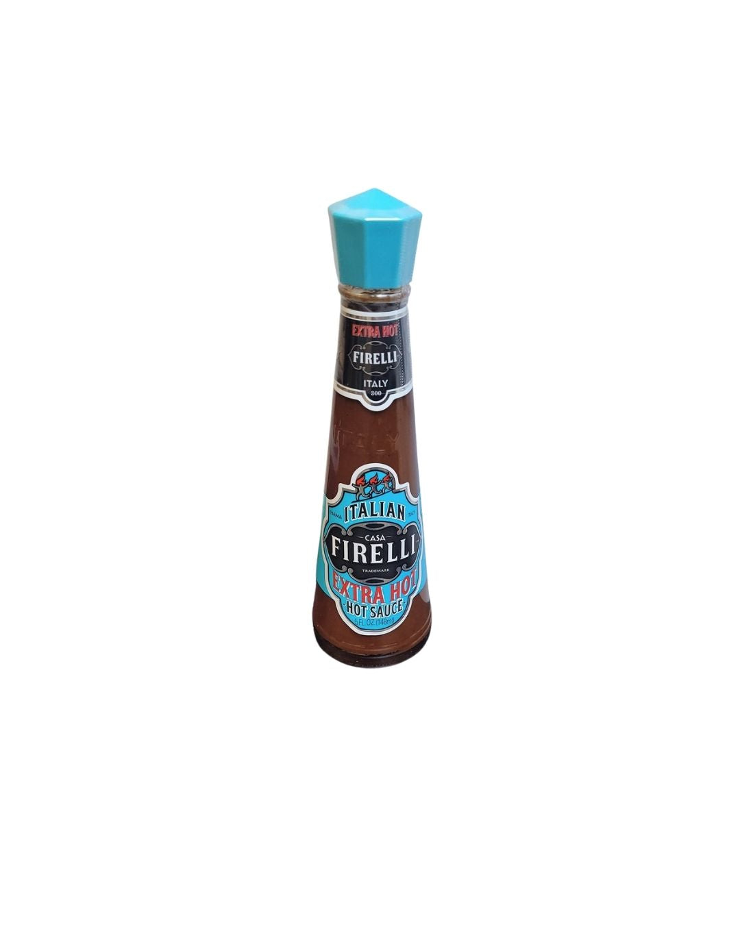 Casa Firelli Extra Hot Hot Sauce