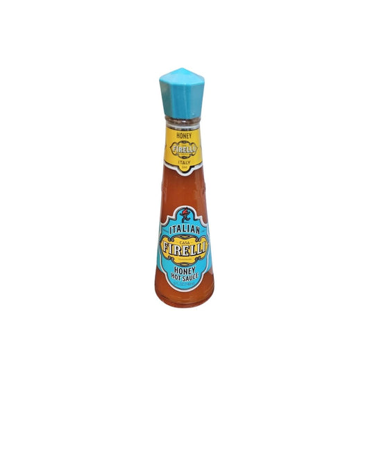 Casa Firelli Honey Hot Sauce