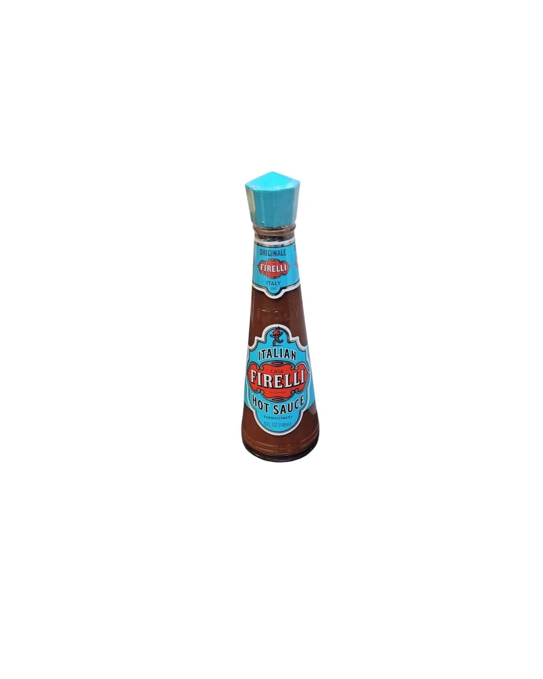 Casa Firelli Original Hot Sauce