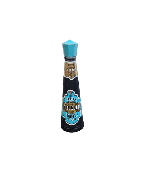 Casa Firelli Truffle Hot Sauce