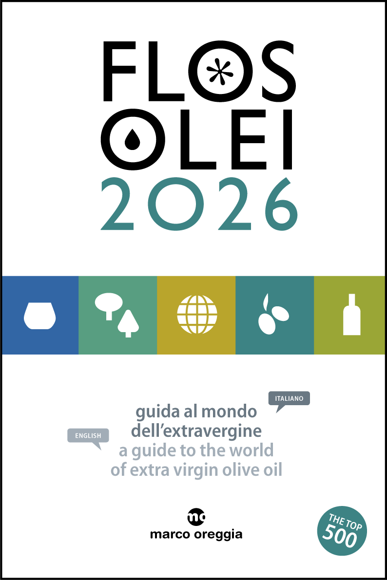 Flos Olei Guide 2026