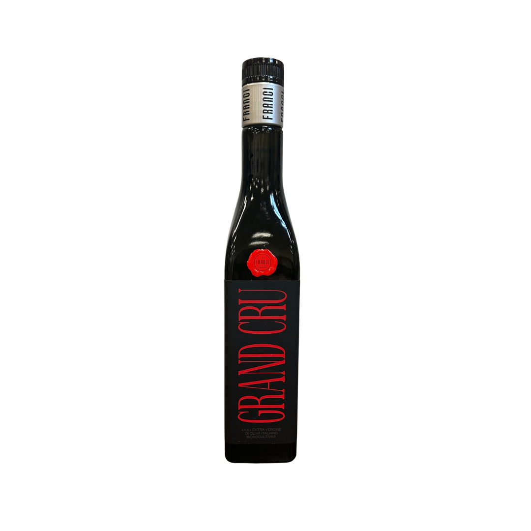 Villa Magra Grand Cru, Frantoio Franci 
