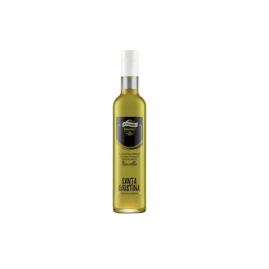 Frantoio Bonamini Santa Giustina Novello Extra Virgin Olive Oil