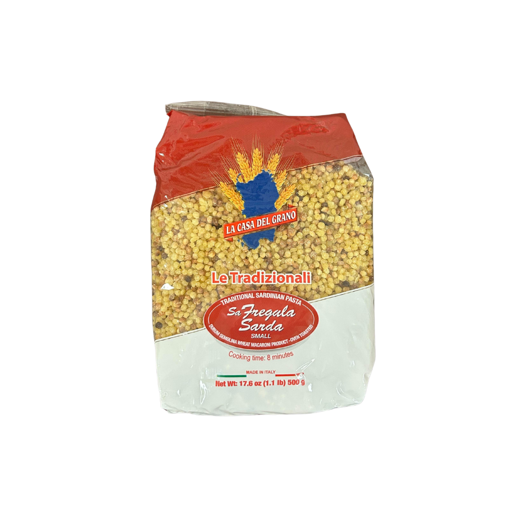 Fregula Sarda Small Size