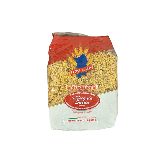 Fregula Sarda Small Size