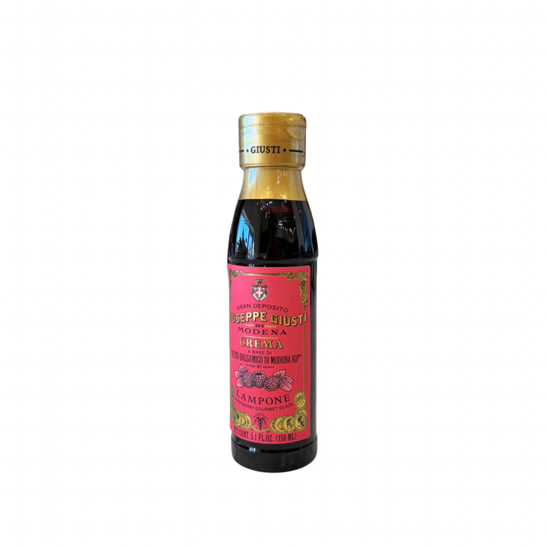 Giusti Raspberry Glaze