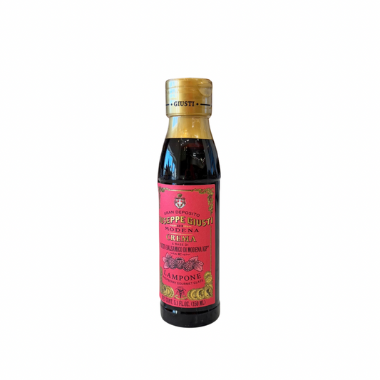Giusti Raspberry Glaze