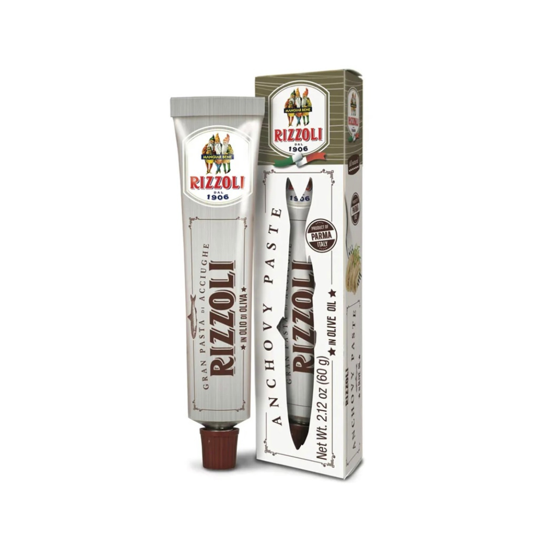 Rizzoli Anchovy Paste (Tube) ITP-063