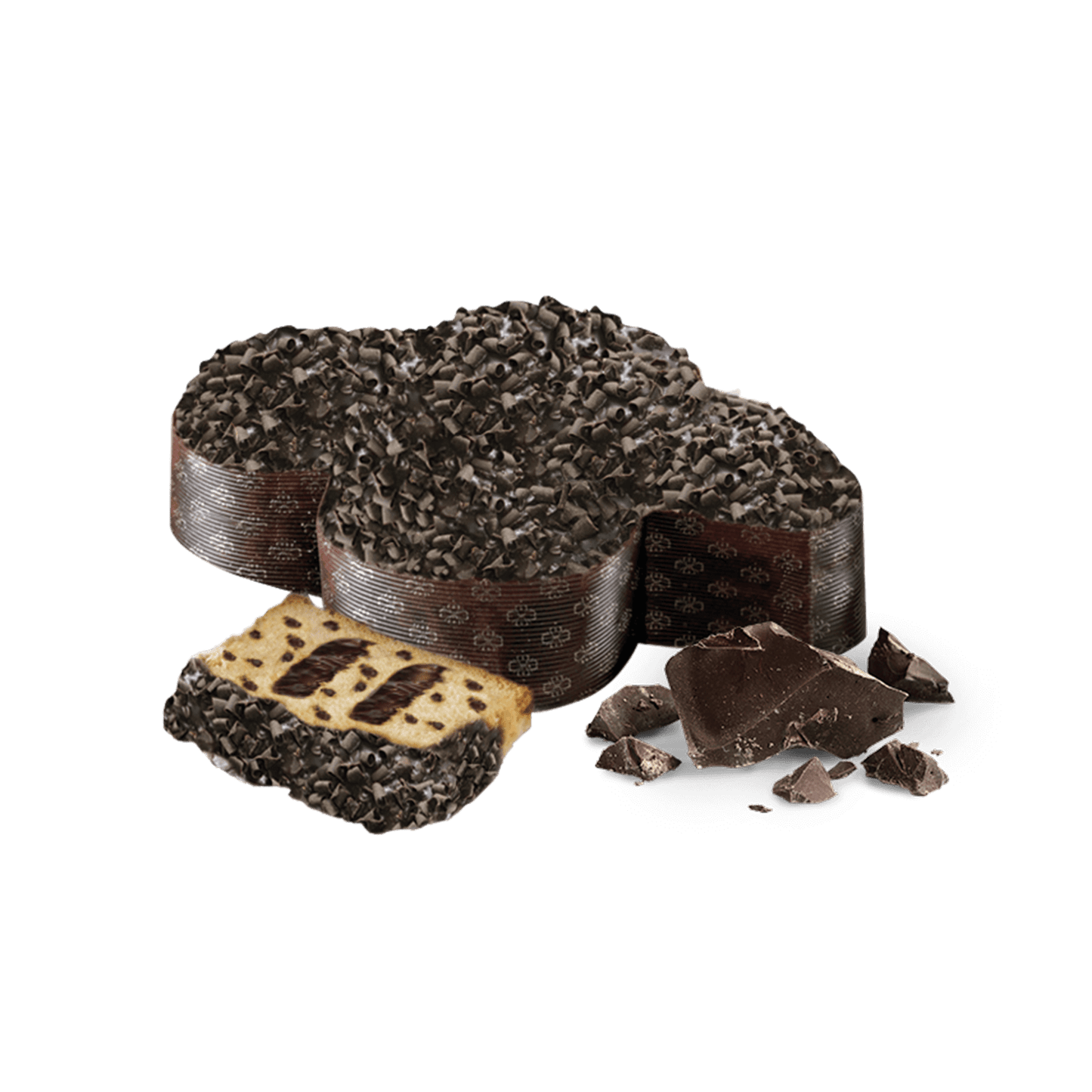 Loison Colomba Cioccolato