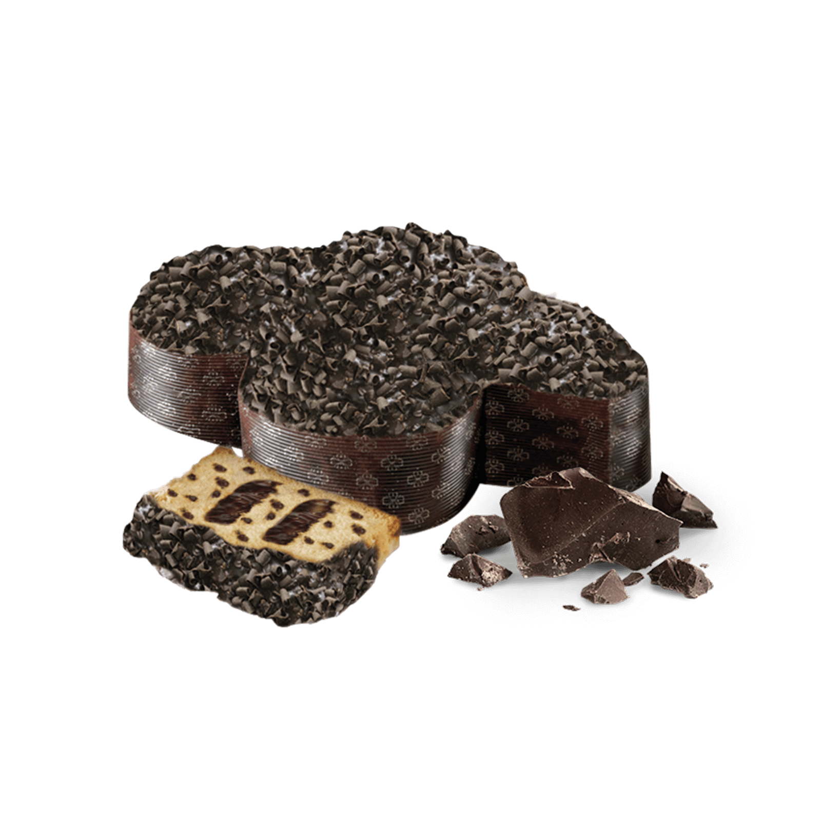 Loison Colomba Cioccolato