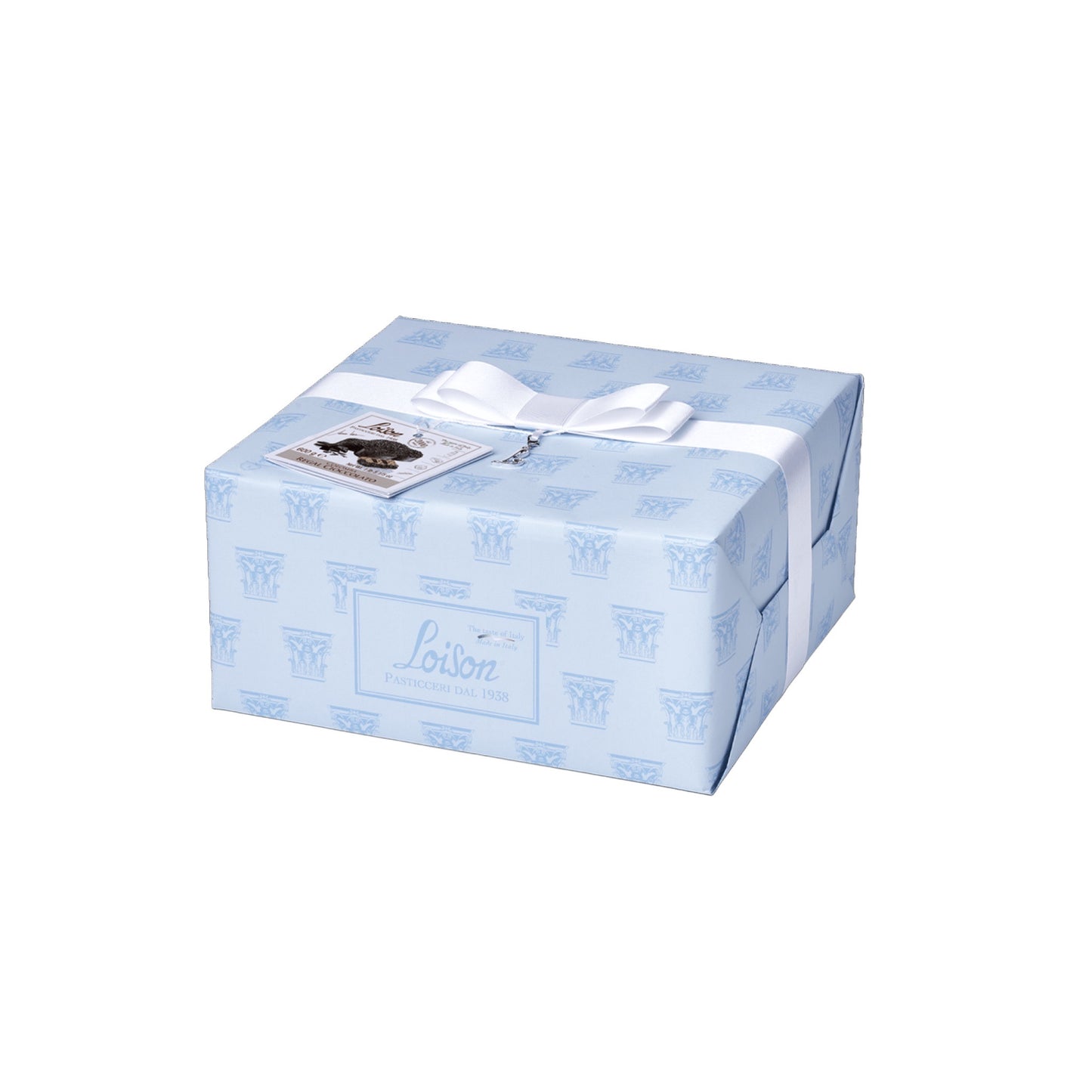 Loison Colomba Regal Cioccolato Blue