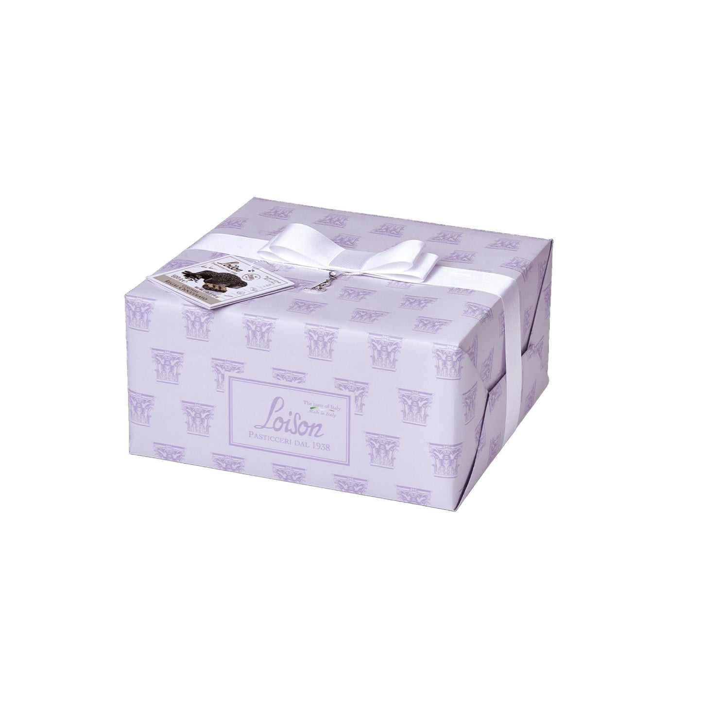 Loison Colomba Regal Cioccolato Purple