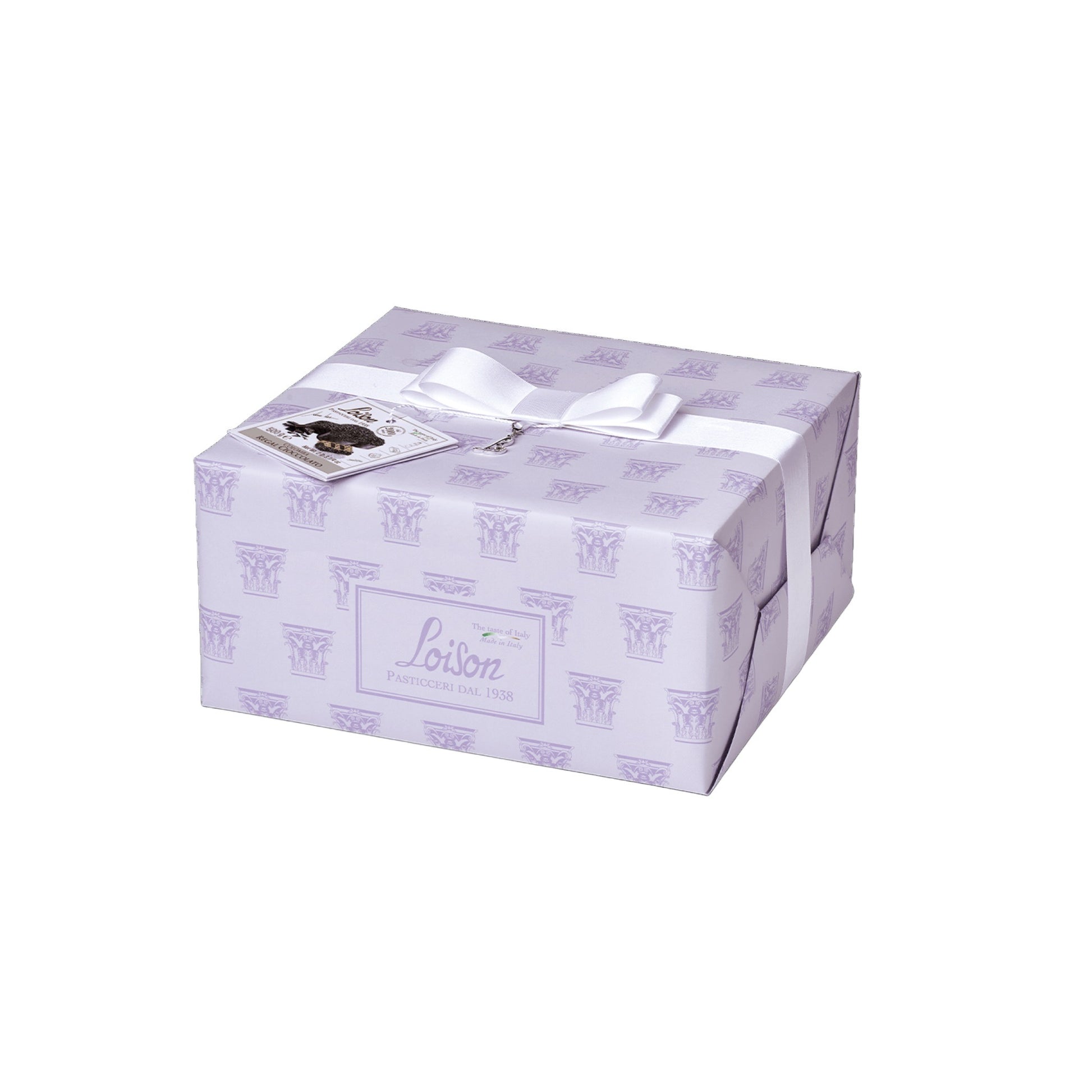 Loison Colomba Regal Cioccolato Purple