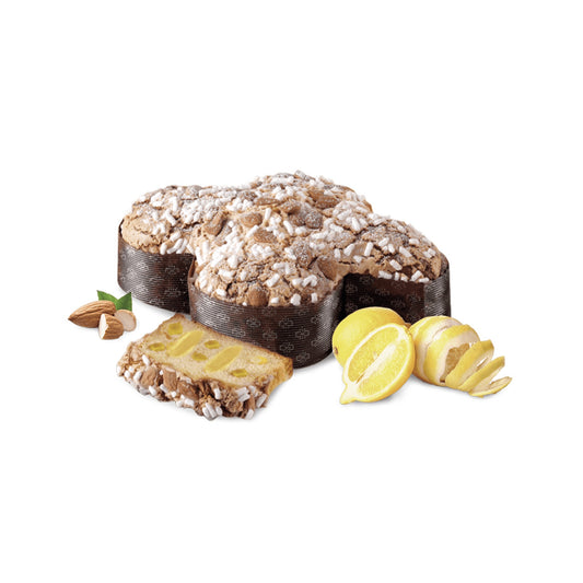 Loison Lemon Colomba