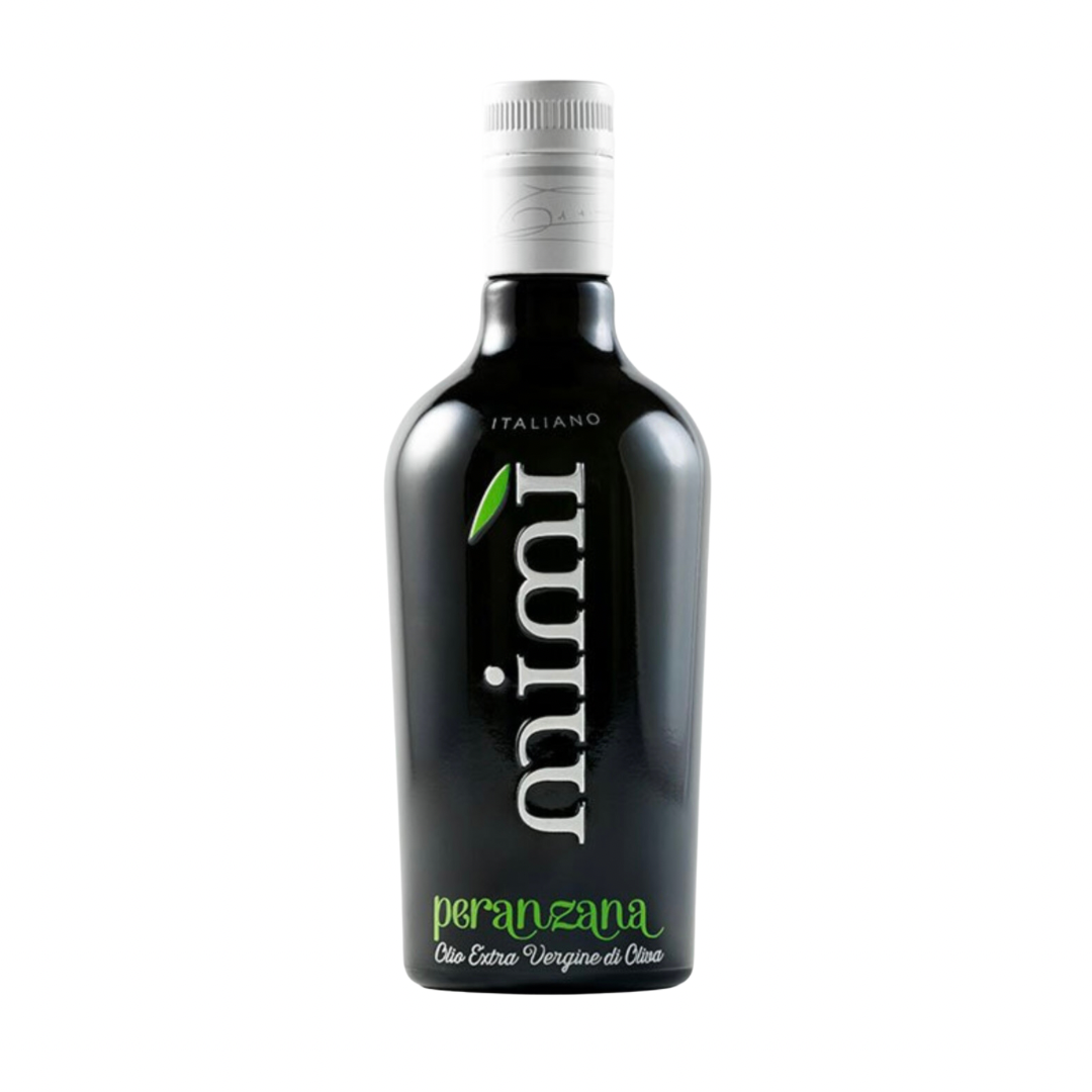 Olio Mimi Peranzana Extra Virgin Olive Oil MIM-004