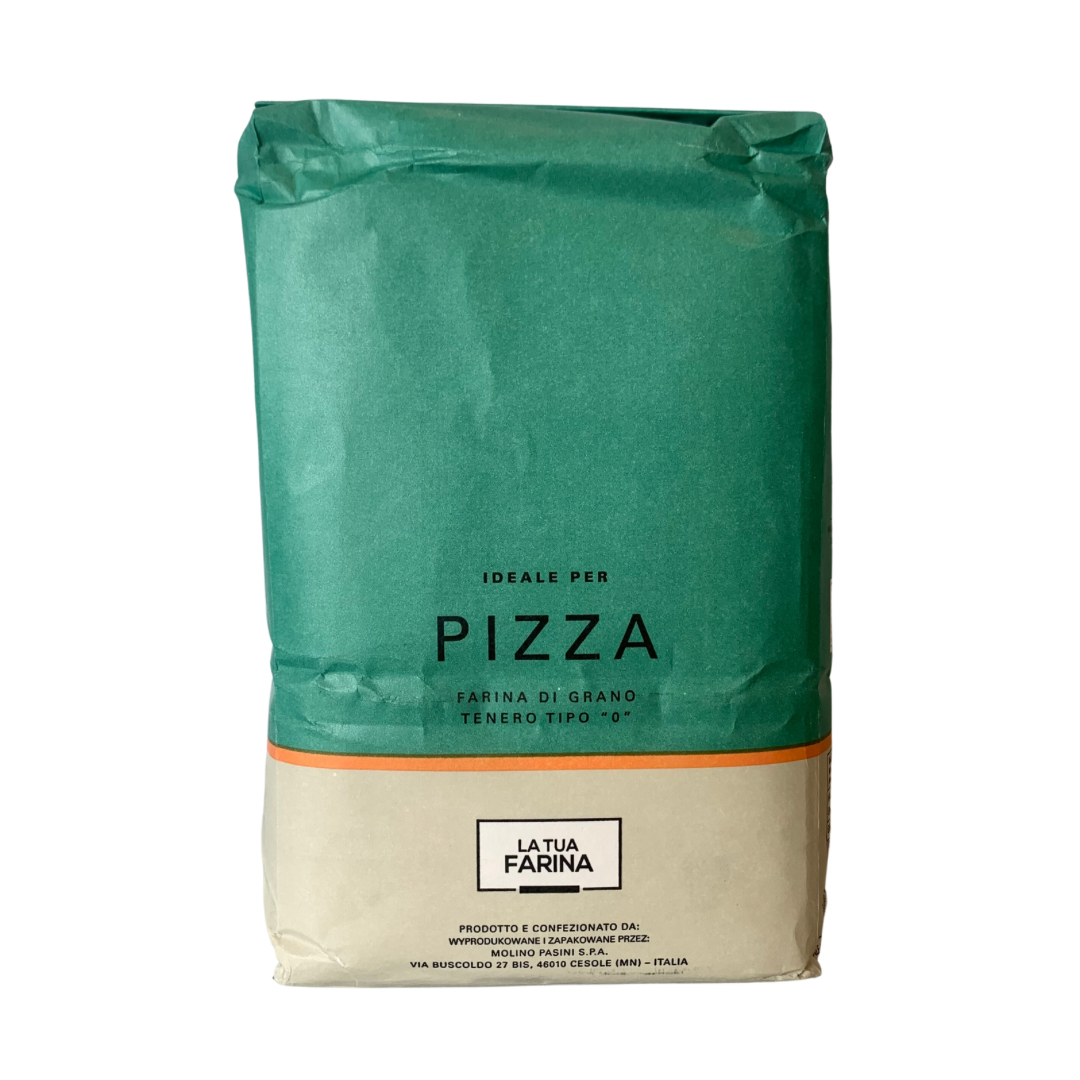 La Tua Farina Pizza Flour MPO-002