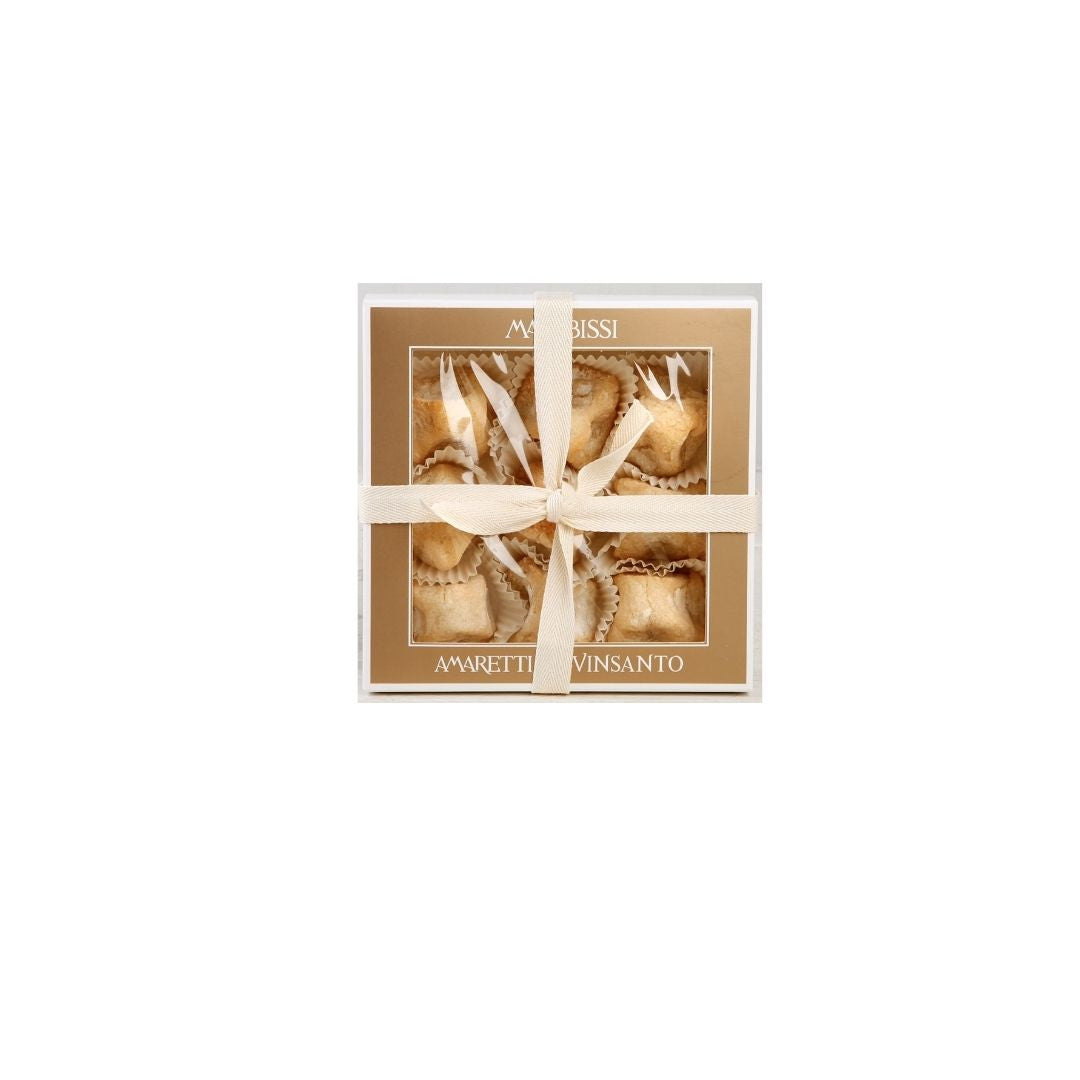 Marabissi Vinsanto Amaretti Cookies, Boxed
