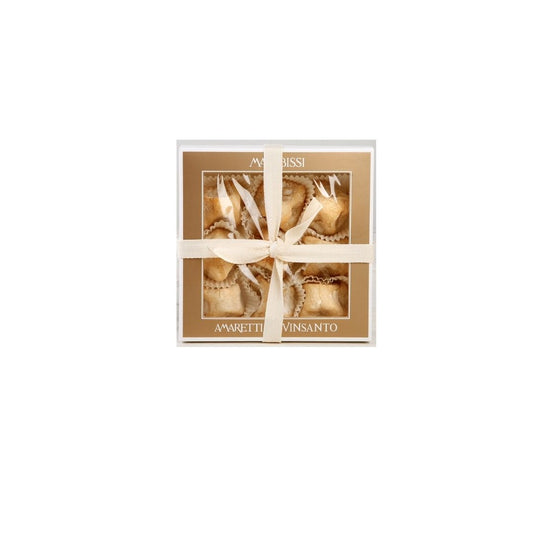 Marabissi Vinsanto Amaretti Cookies, Boxed