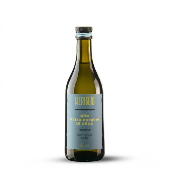 Meriggio Italiano Extra Virgin Olive Oil 