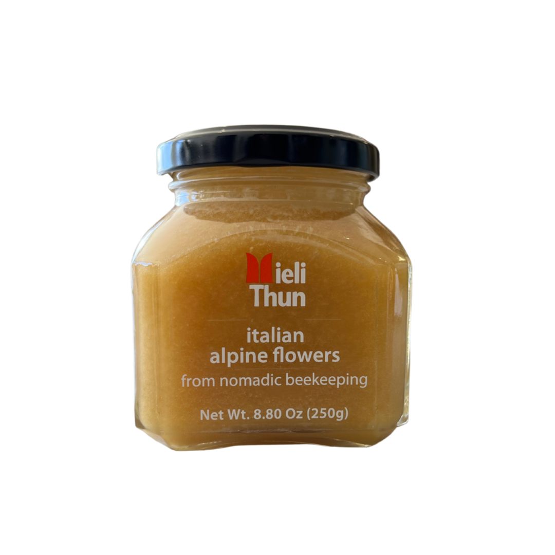 Mieli Thun Italian Alpine Flowers Honey MTH-008