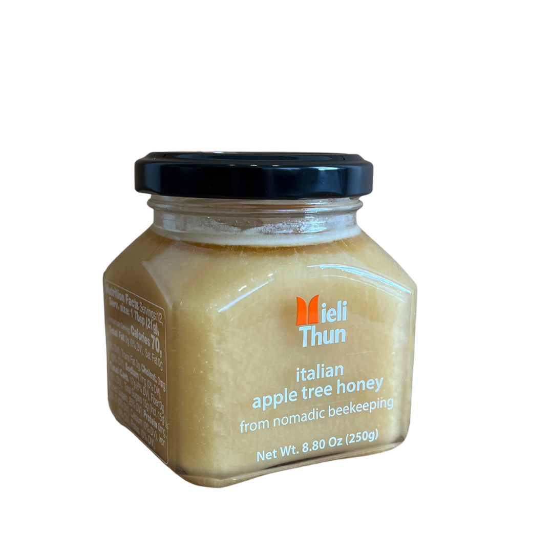Mieli Thun Artisan Apple Tree Honey MTH-010