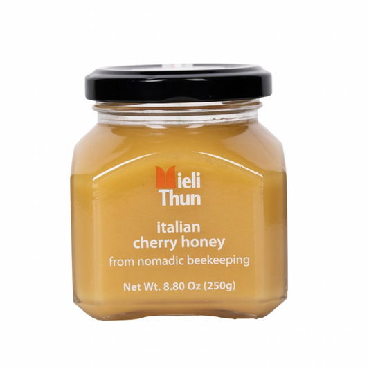 Mieli Thun Artisan Italian Cherry Blossom Honey MTH-011