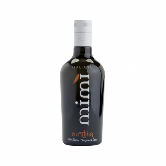 Olio Mimi Coratina Extra Virgin Olive Oil