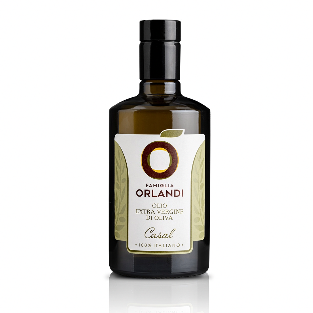 Famiglia Orlandi Casal Extra Virgin Olive Oil ORL 001