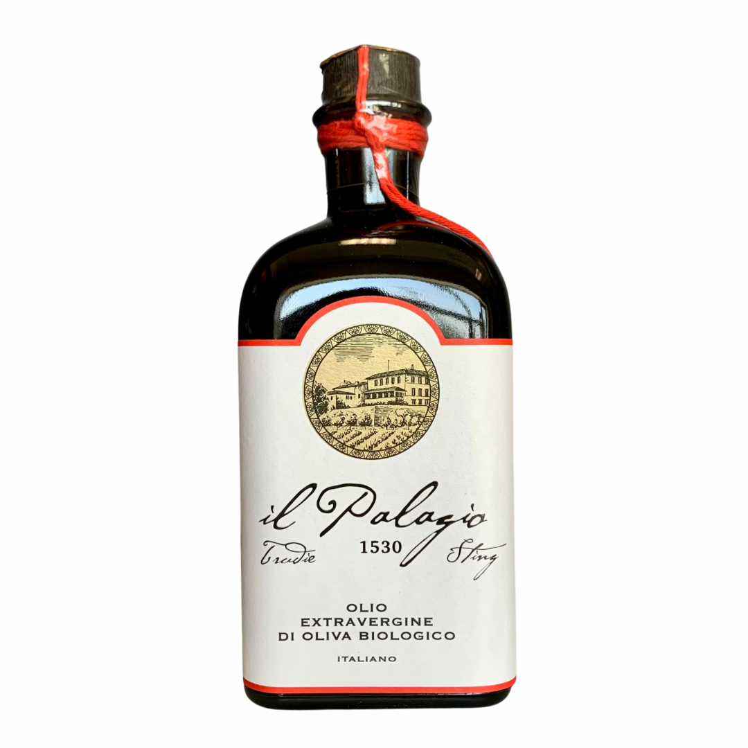 Il Palagio EVOO by Sting 500ml PLG 007