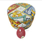 Peluso Sicilian Cookie Tin w/Tag