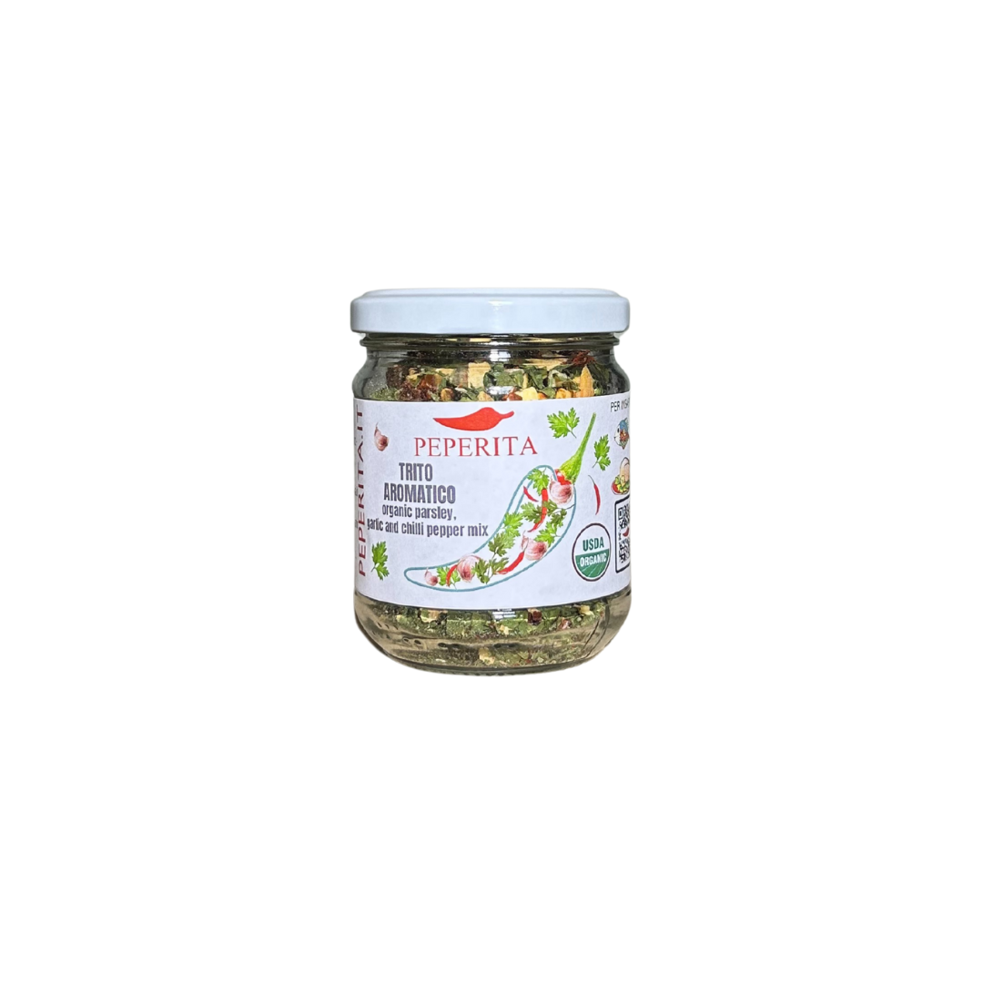 Peperita Trito Aromatico